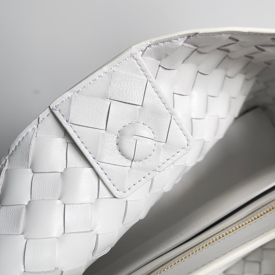 Pronta Entrega – PRONTA-ENTREGA – Bolsa Modelo Bottega Veneta Intrecciato