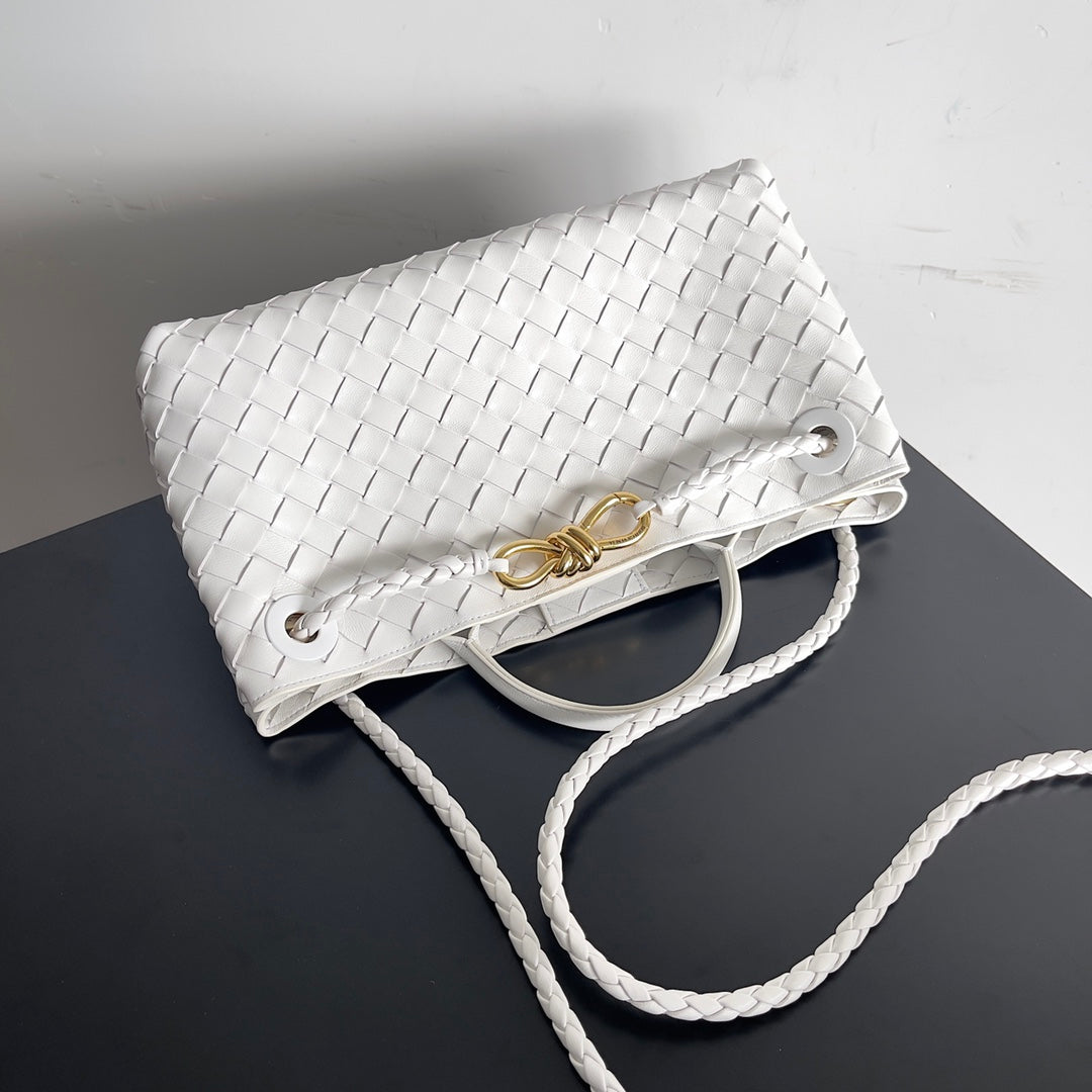 Pronta Entrega – PRONTA-ENTREGA – Bolsa Modelo Bottega Veneta Intrecciato