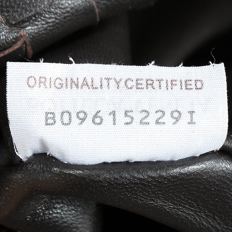 Pronta Entrega – PRONTA-ENTREGA – Bolsa Modelo Bottega Veneta