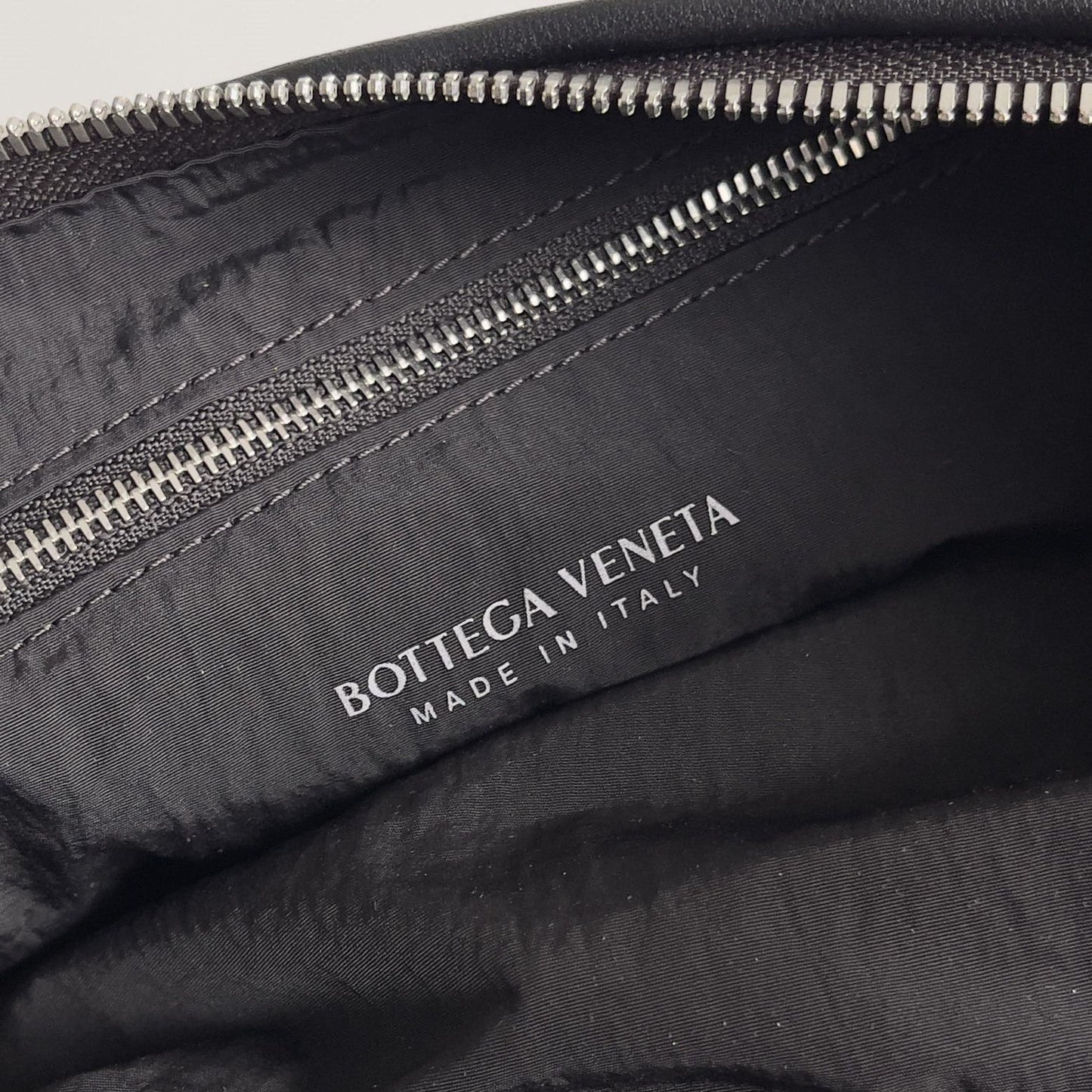 Pronta Entrega – PRONTA-ENTREGA – Bolsa Modelo Bottega Buddy