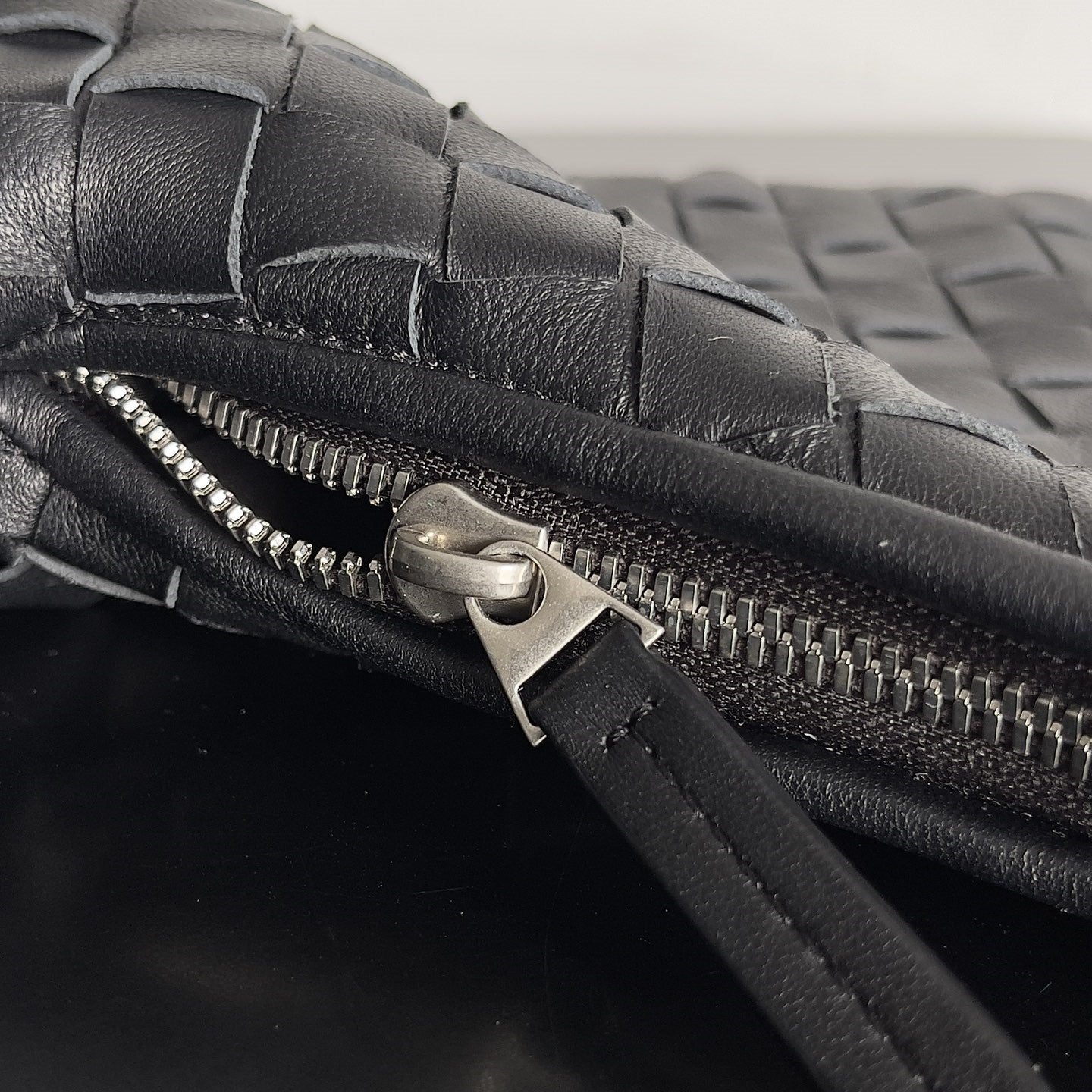Pronta Entrega – PRONTA-ENTREGA – Bolsa Modelo Bottega Buddy