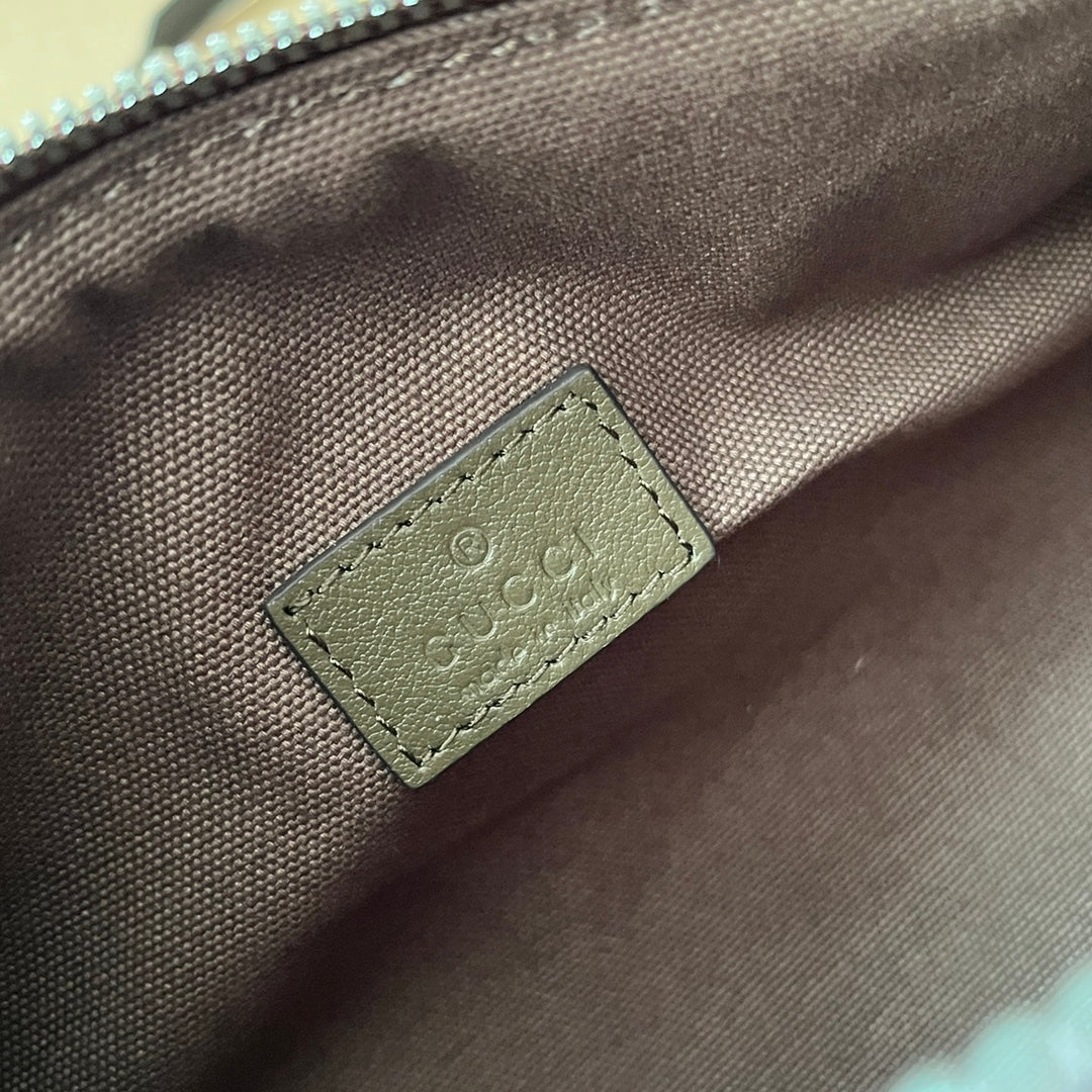 Pronta Entrega – Bolsa Modelo Gucci De Ombro Blondie