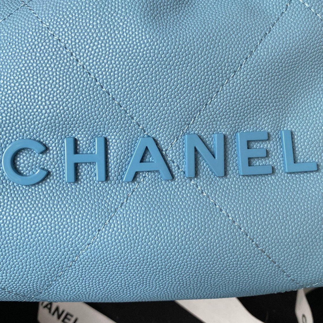 Pronta Entrega – Mini Bolsa Modelo Chanel 22