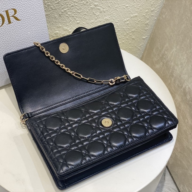 Pronta Entrega – Bolsa Modelo Dior Miss Dior