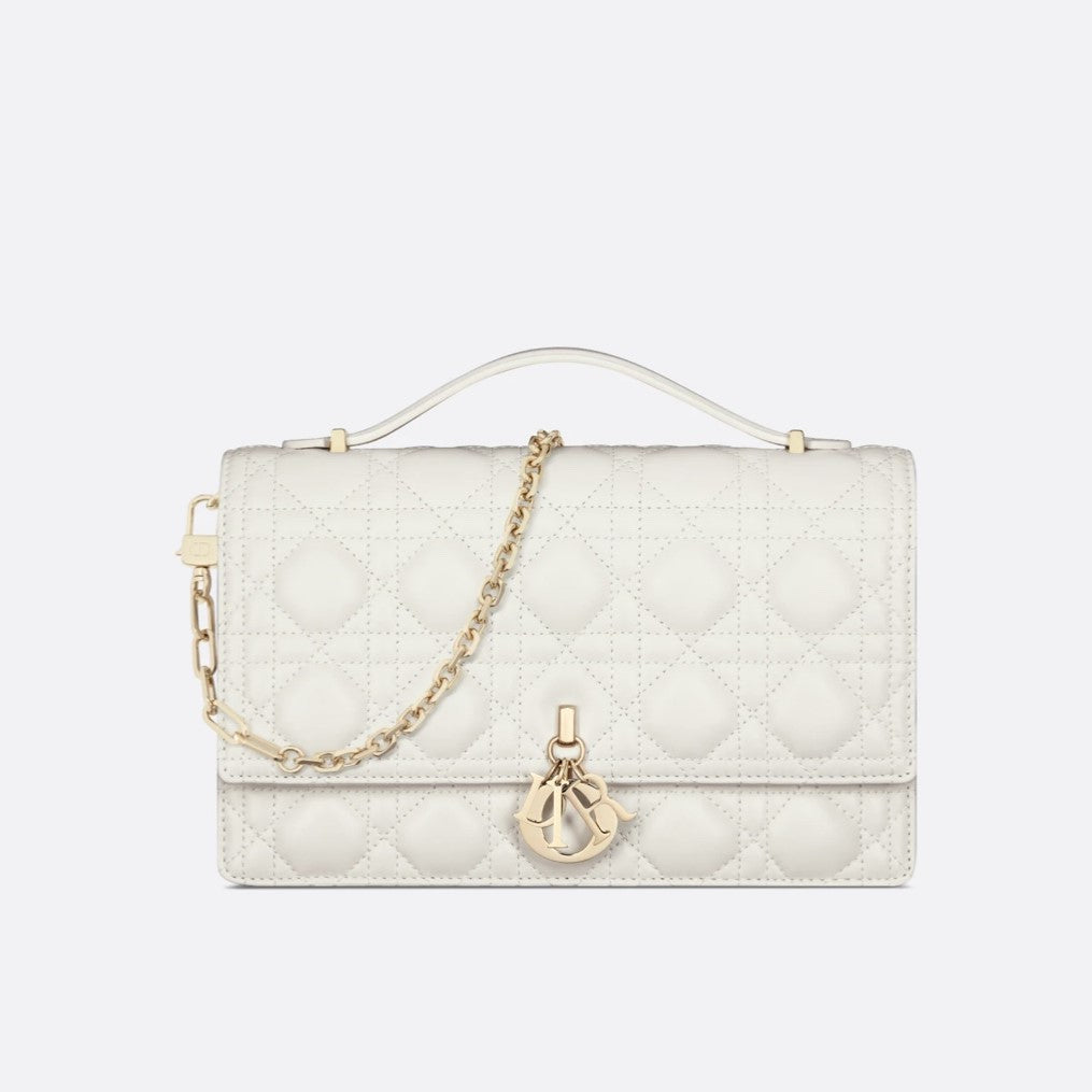 Pronta Entrega – Bolsa Modelo Dior Miss Dior