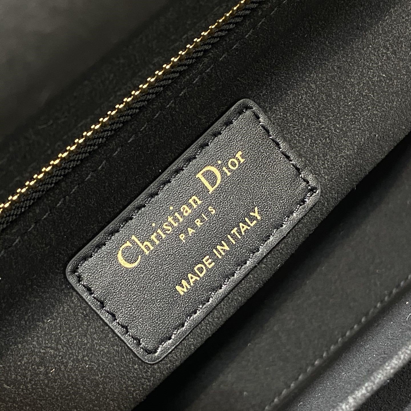 Pronta Entrega – Bolsa Modelo Dior Lady D-lite
