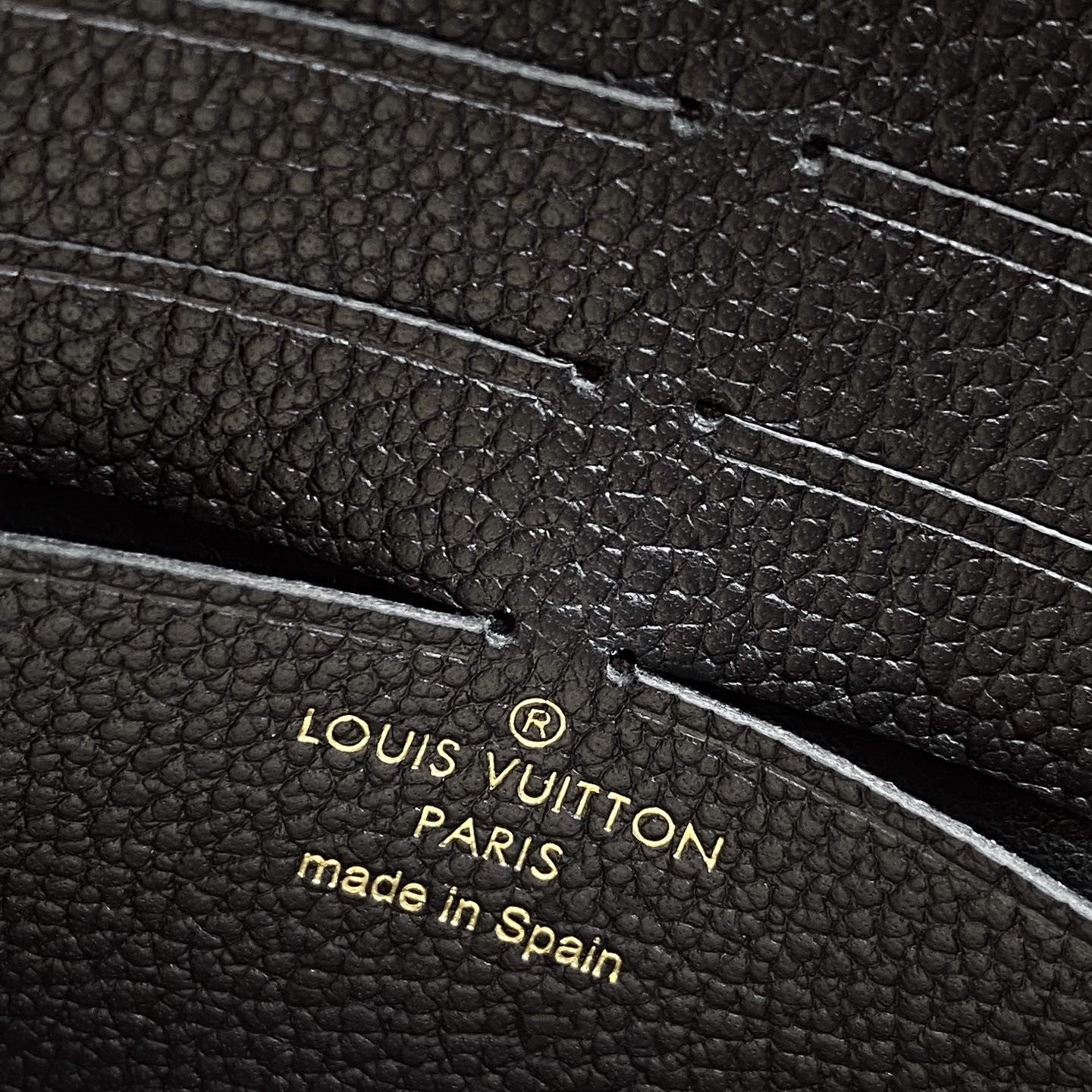 Pronta Entrega – Bolsa Modelo Louis Vuitton Vavin PM