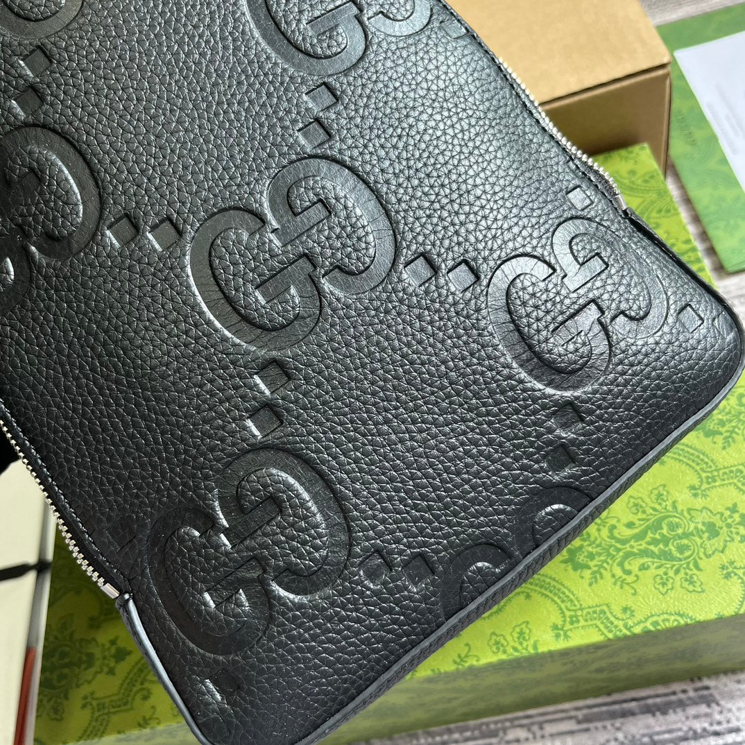 Pronta Entrega – Bolsa Transversal Jumbo GG