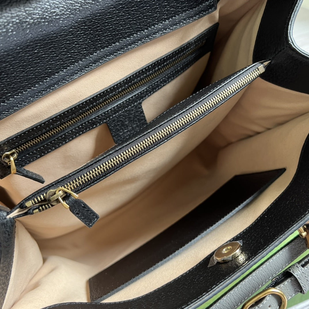 Pronta Entrega – Bolsa Modelo Gucci Diana Média