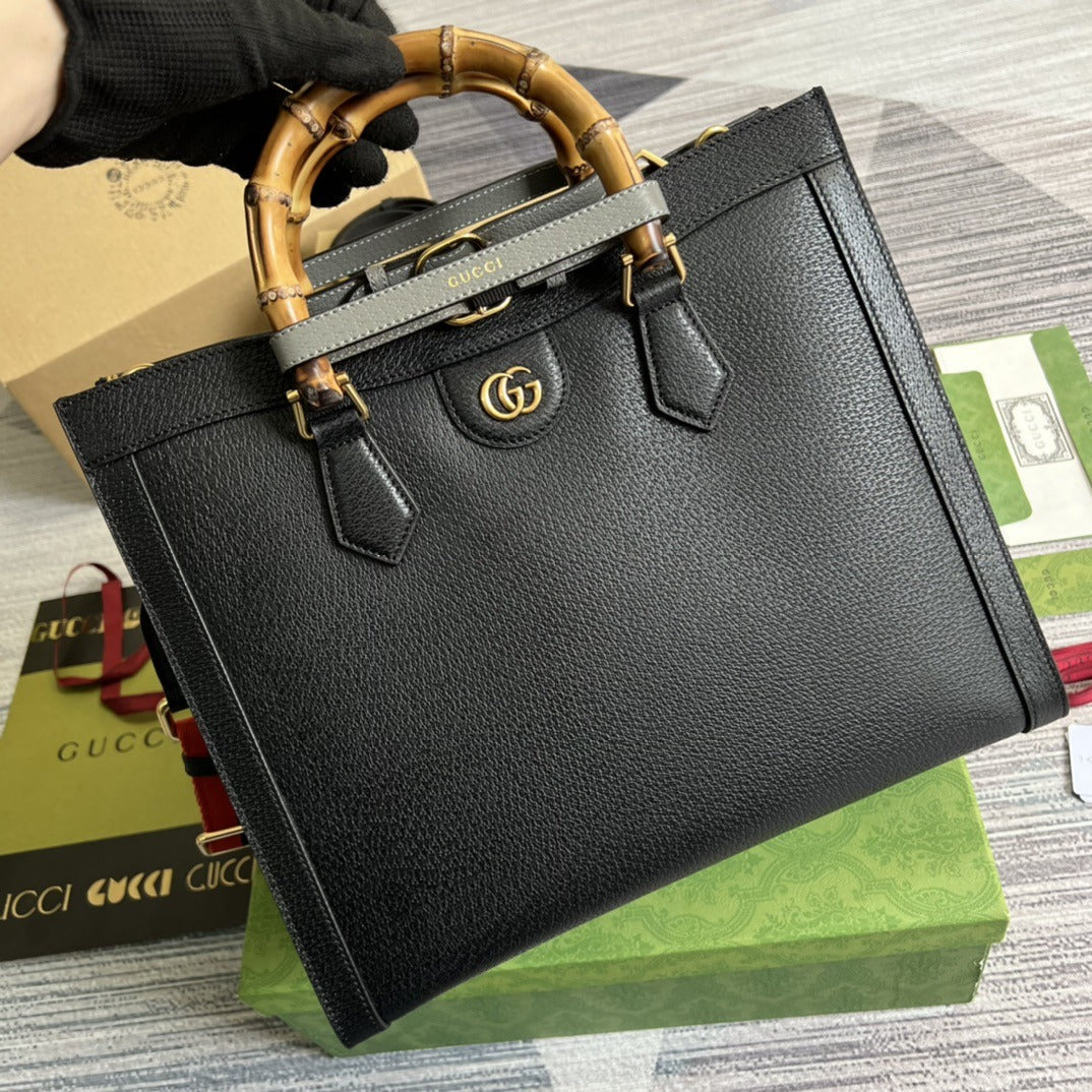 Pronta Entrega – Bolsa Modelo Gucci Diana Média