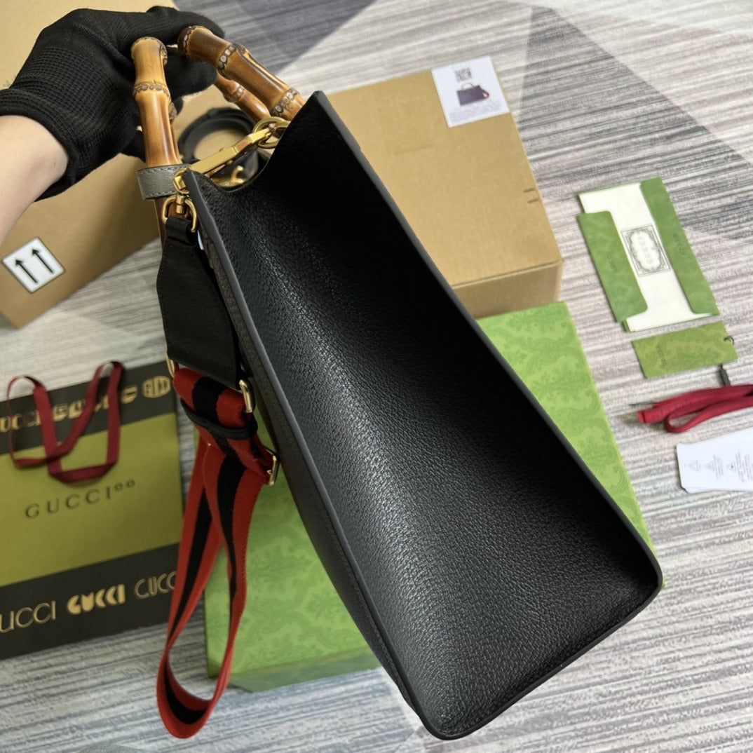 Pronta Entrega – Bolsa Modelo Gucci Diana Média