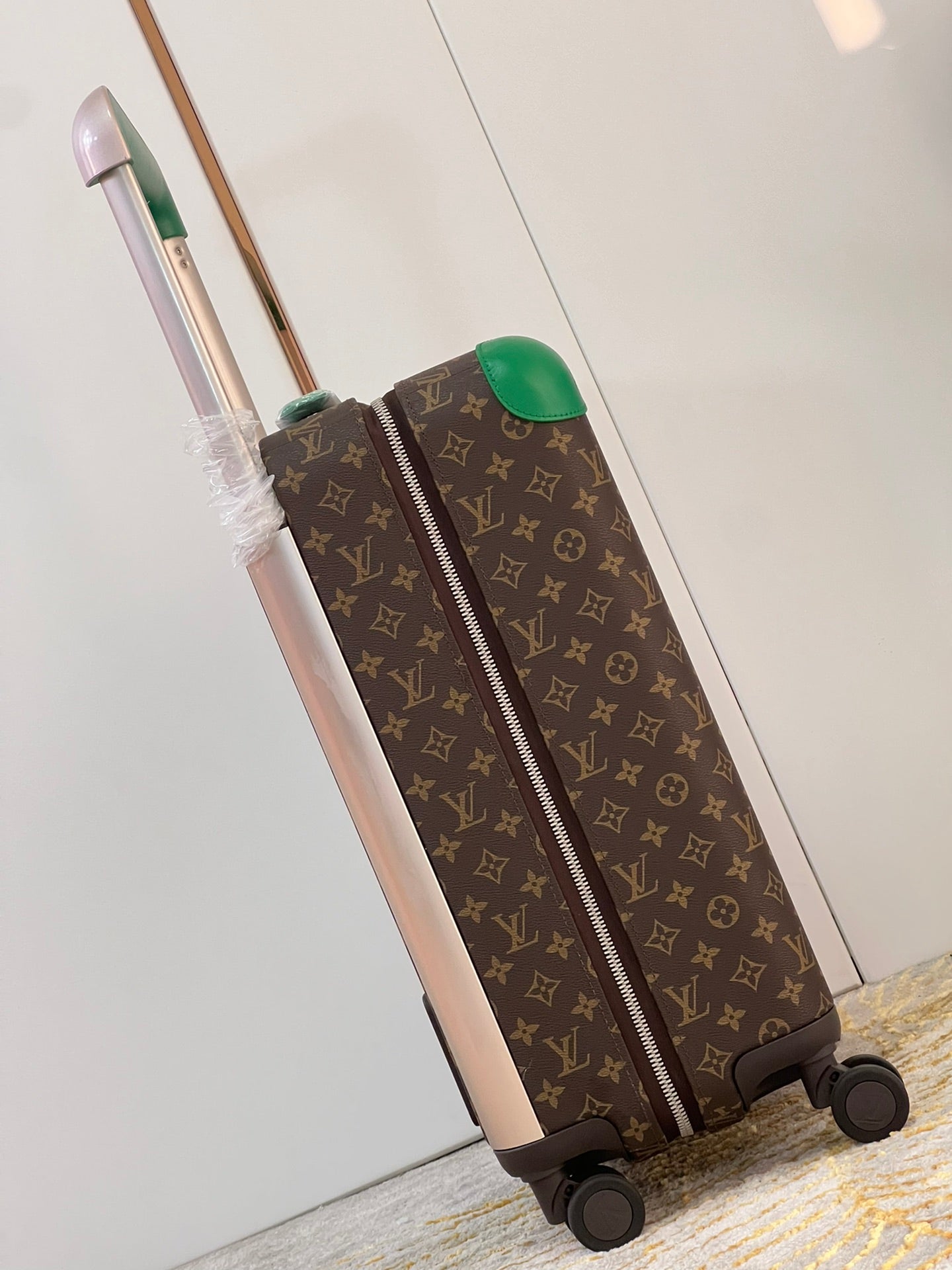 Pronta Entrega – Mala Modelo Louis Vuitton Horizon 55