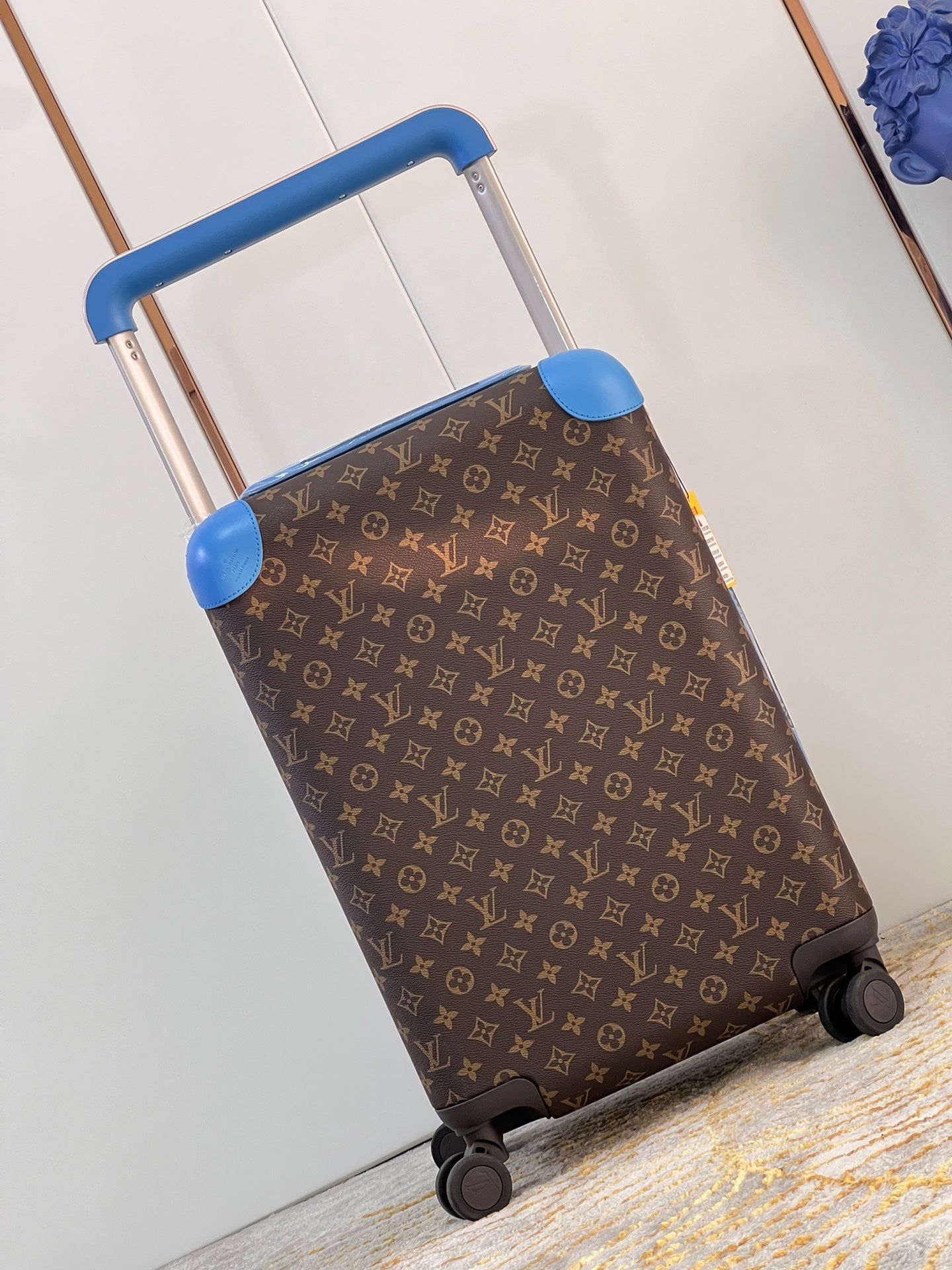 Pronta Entrega – Mala Modelo Louis Vuitton Horizon 55