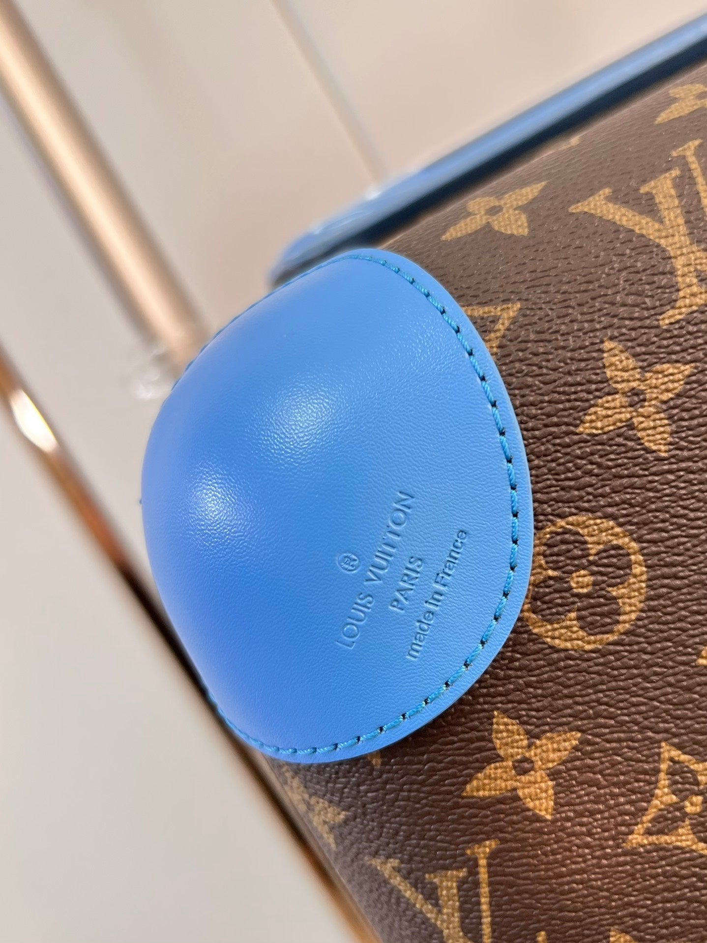 Pronta Entrega – Mala Modelo Louis Vuitton Horizon 55
