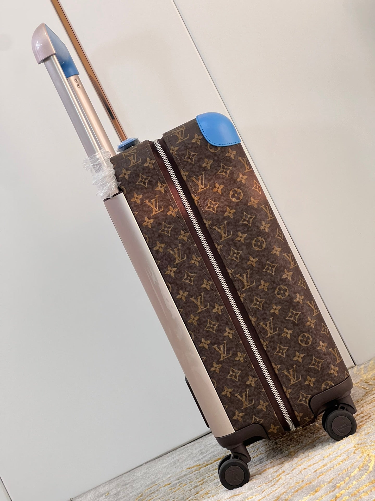 Pronta Entrega – Mala Modelo Louis Vuitton Horizon 55