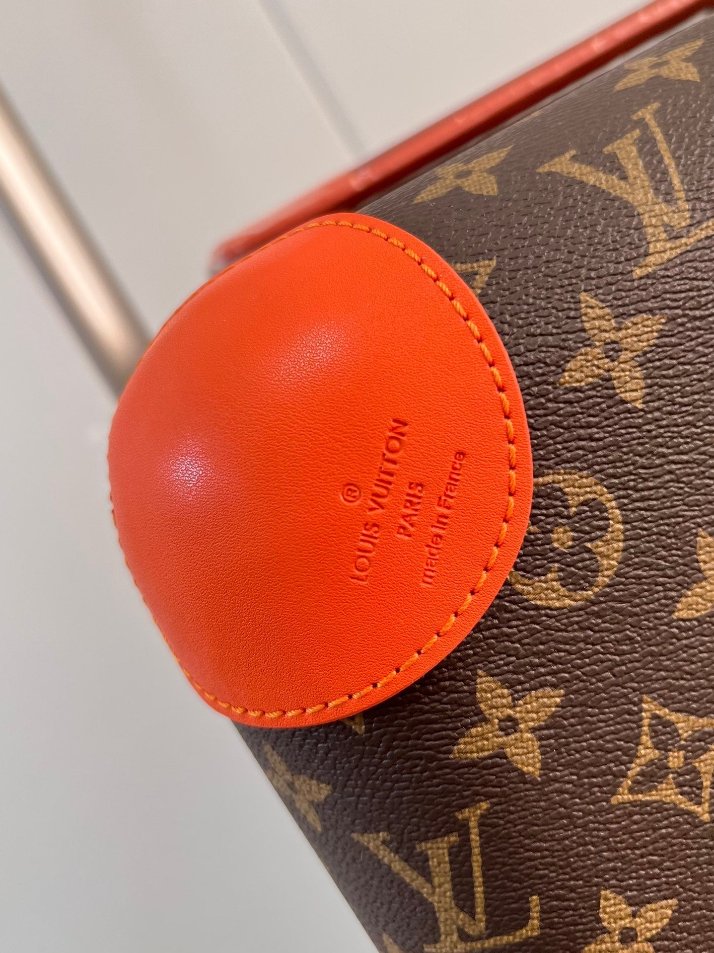 Pronta Entrega – Mala Modelo Louis Vuitton Horizon 55