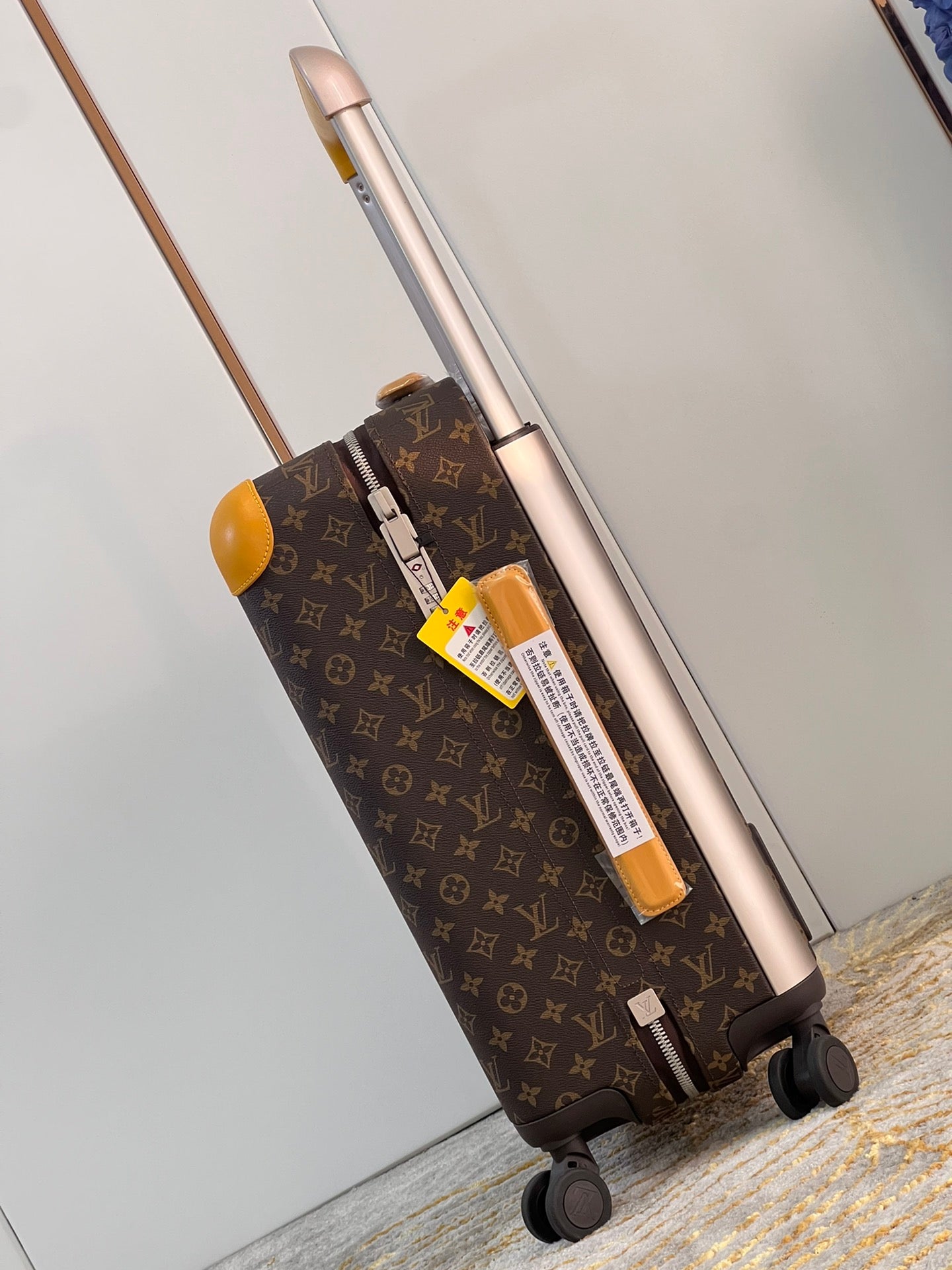 Pronta Entrega – Mala Modelo Louis Vuitton Horizon 55