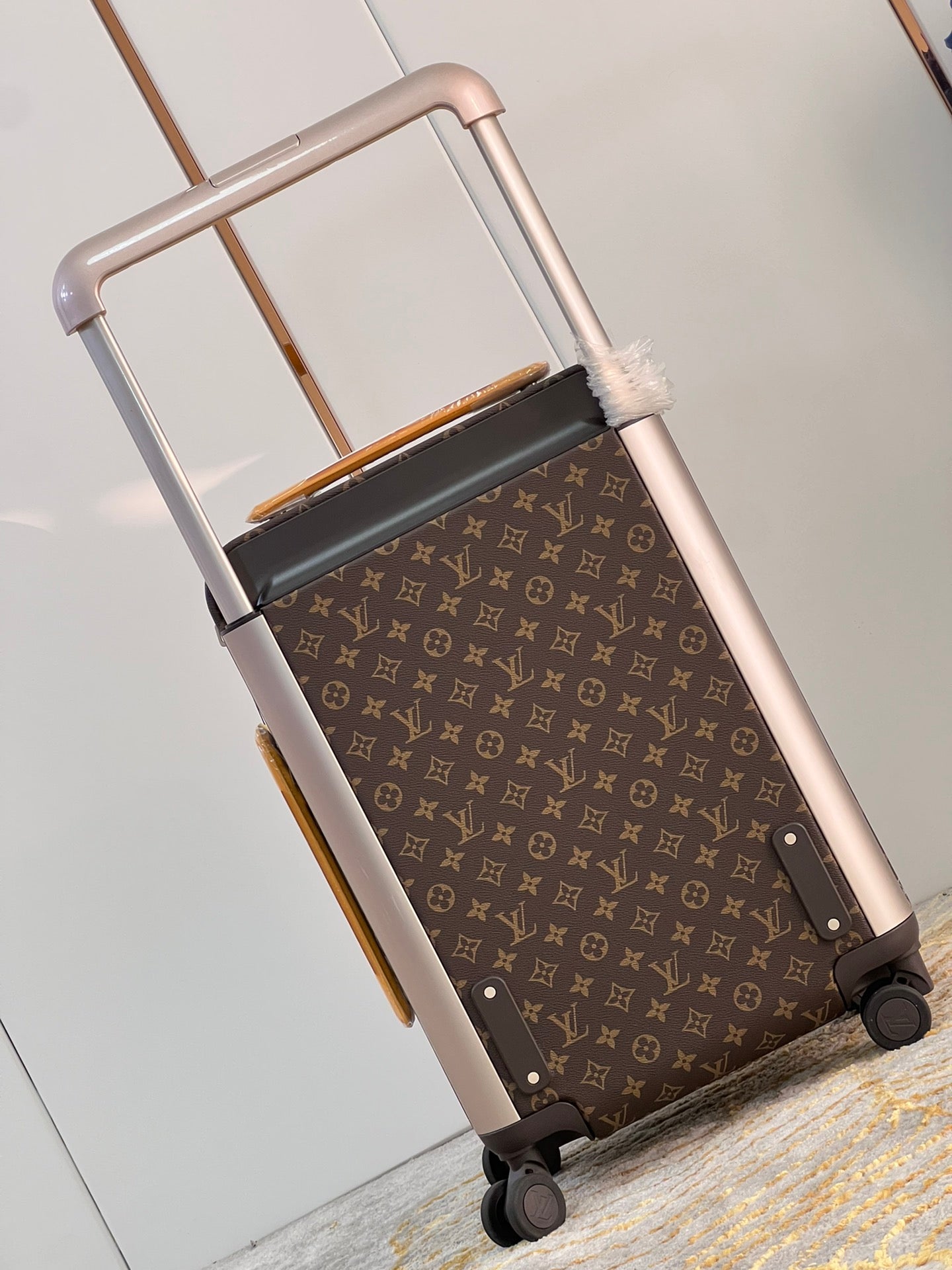 Pronta Entrega – Mala Modelo Louis Vuitton Horizon 55