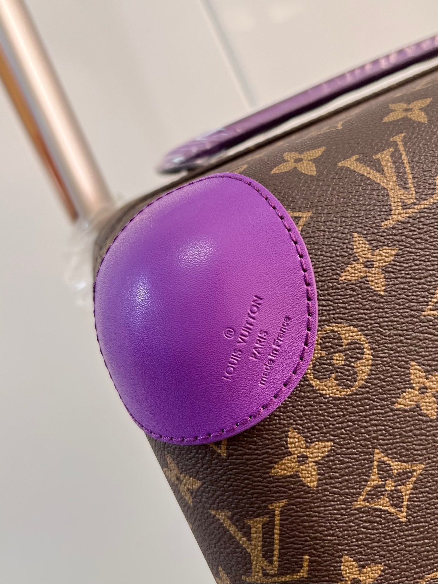 Pronta Entrega – Mala Modelo Louis Vuitton Horizon 55