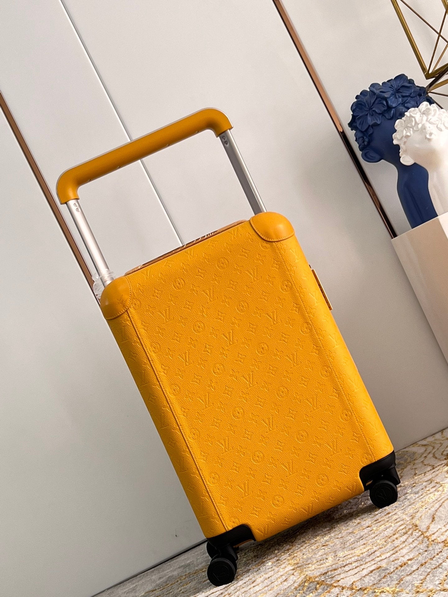 Pronta Entrega – Mala Modelo Louis Vuitton Horizon 55