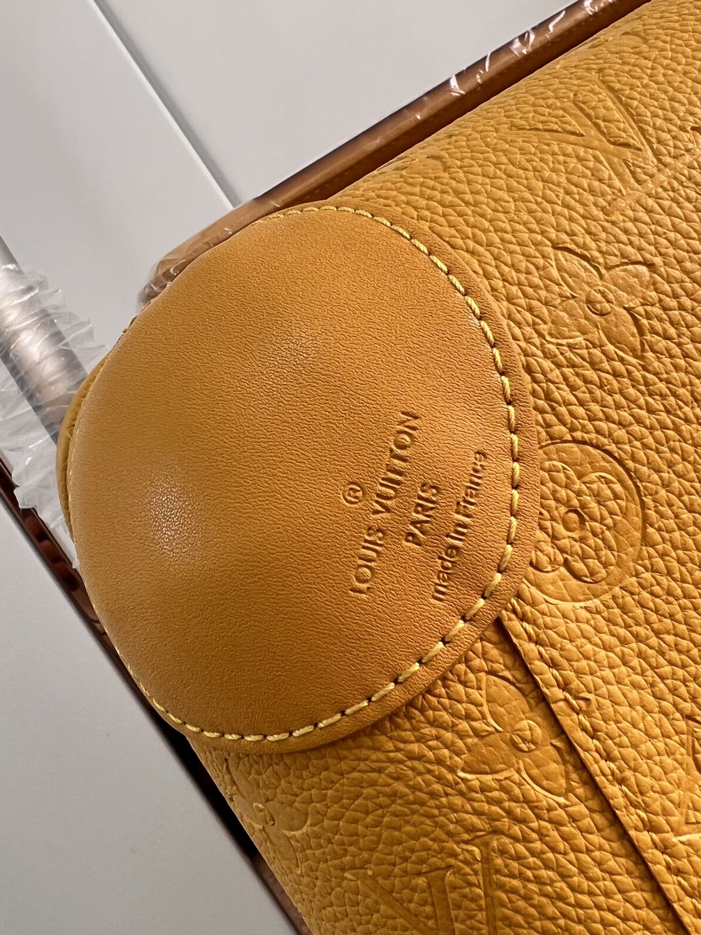 Pronta Entrega – Mala Modelo Louis Vuitton Horizon 55