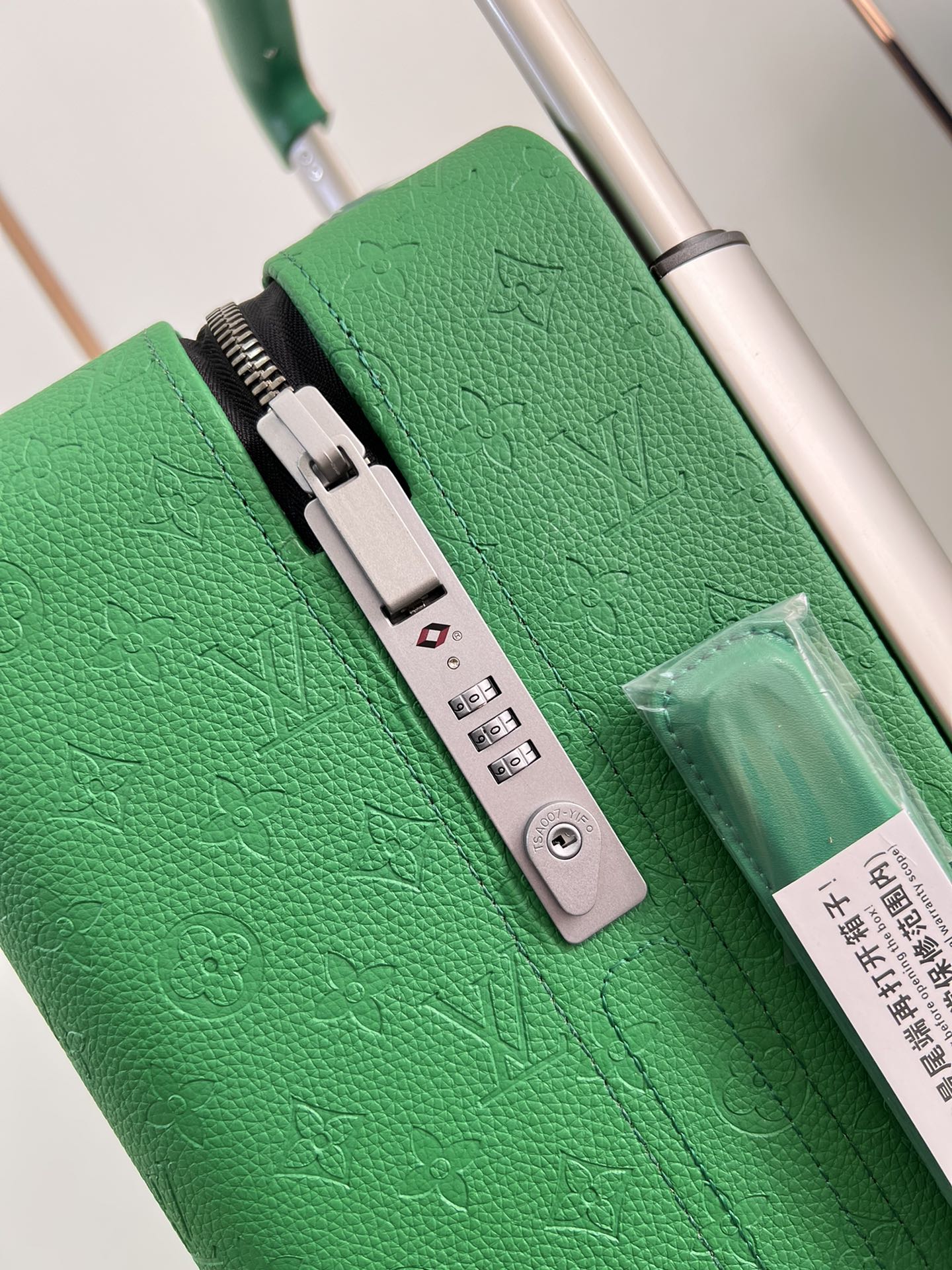 Pronta Entrega – Mala Modelo Louis Vuitton Horizon 55