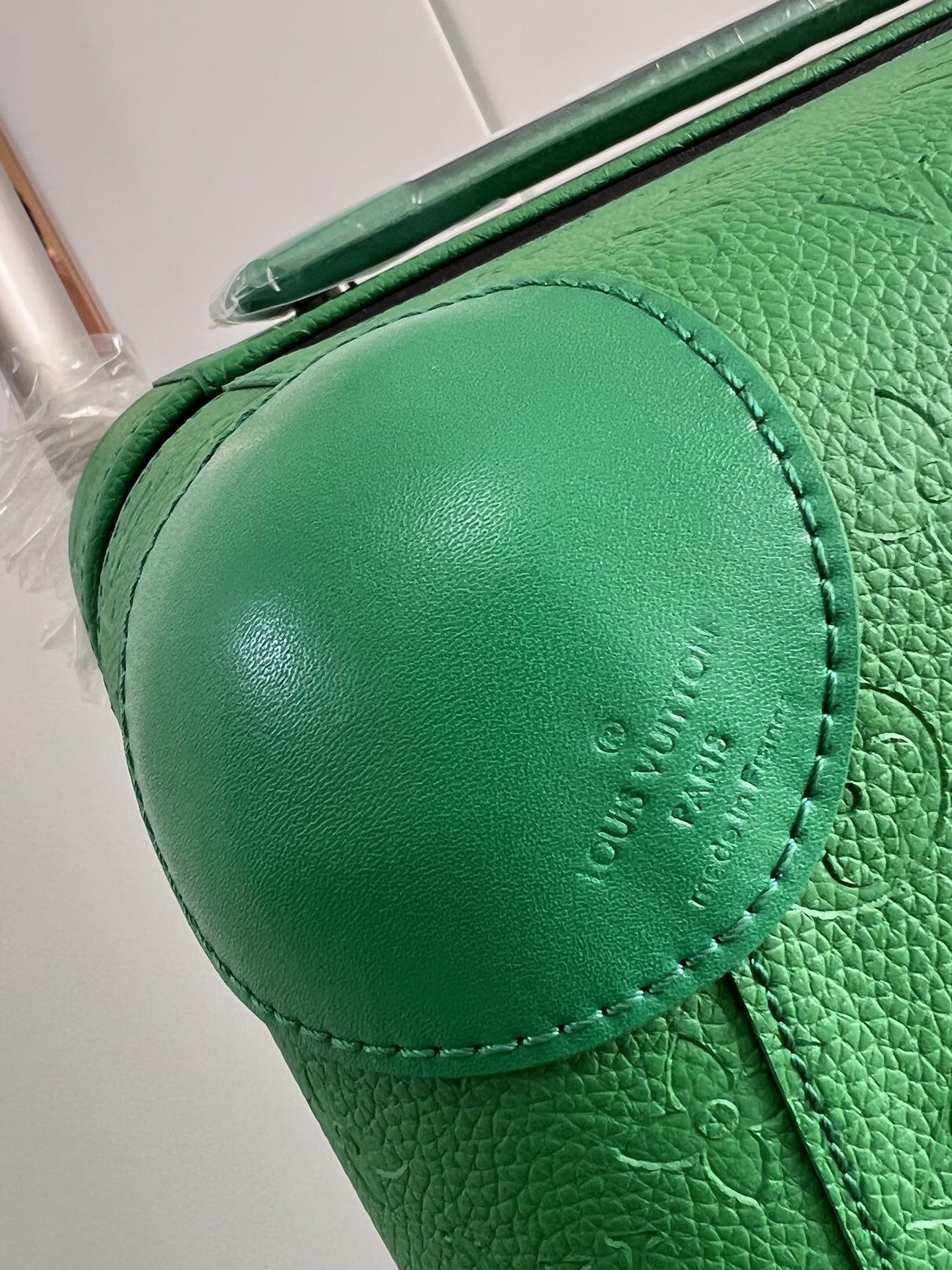 Pronta Entrega – Mala Modelo Louis Vuitton Horizon 55