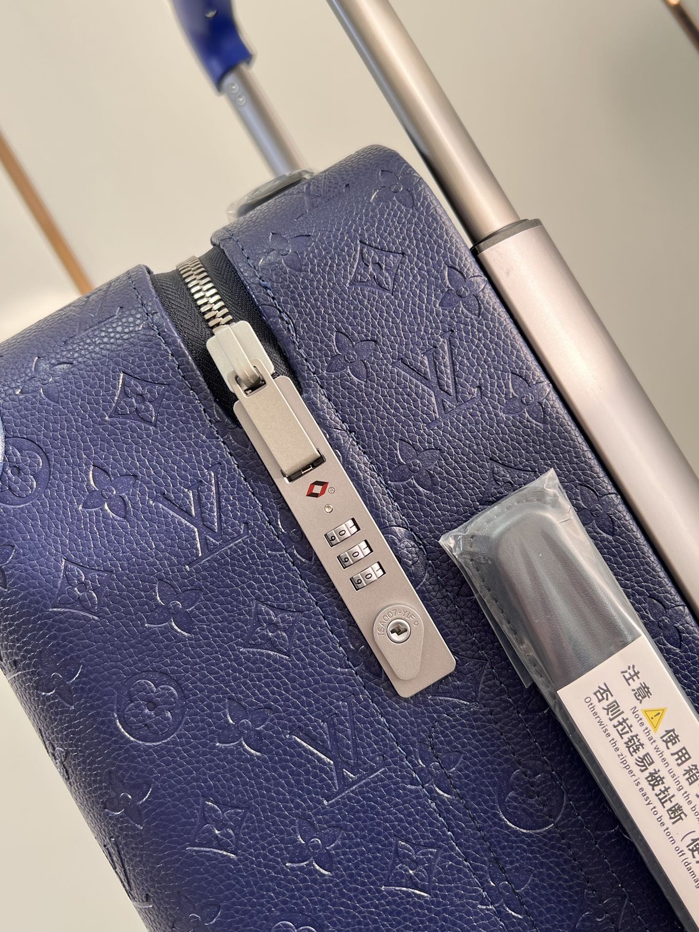 Pronta Entrega – Mala Modelo Louis Vuitton Horizon 55