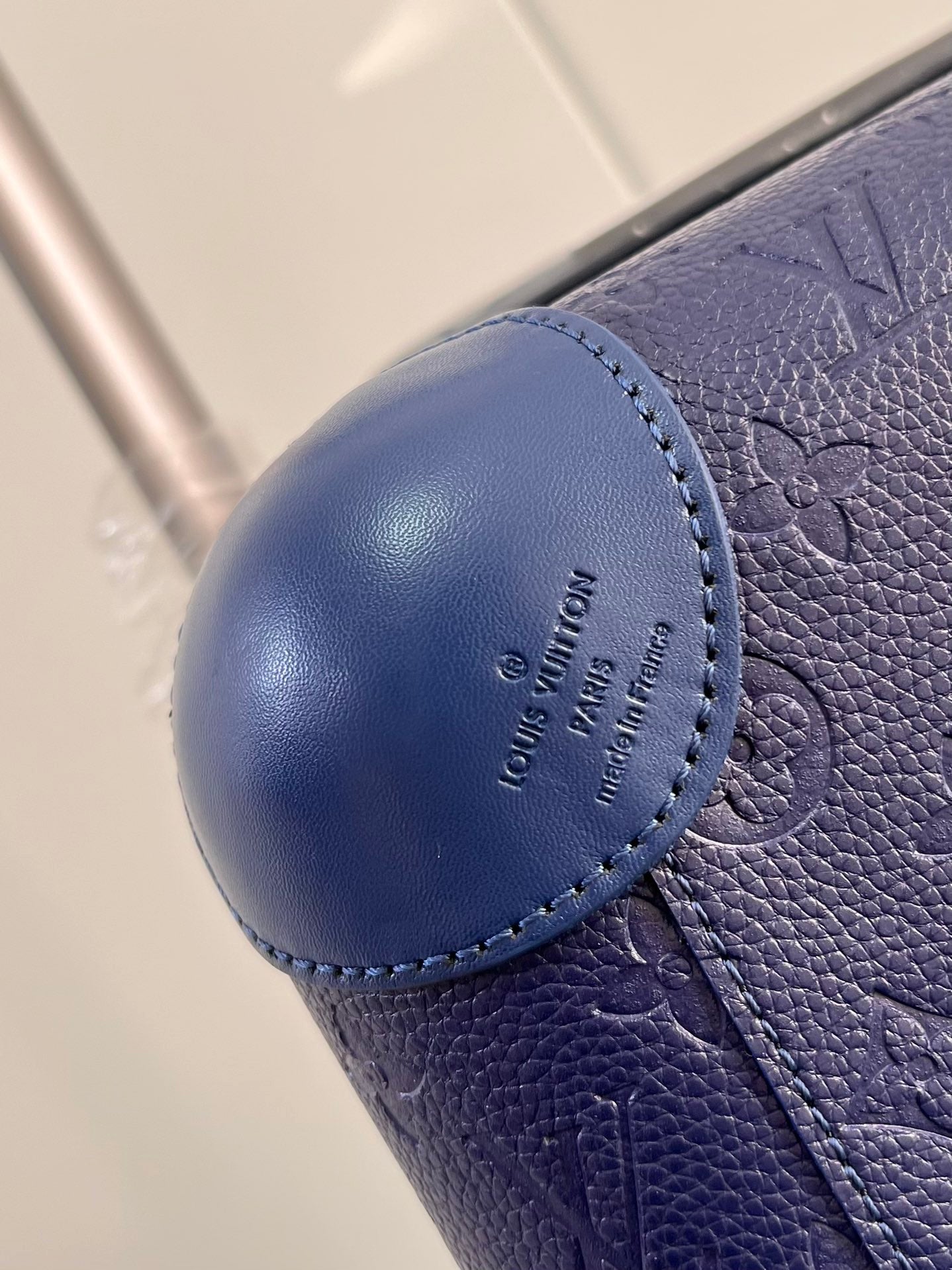 Pronta Entrega – Mala Modelo Louis Vuitton Horizon 55