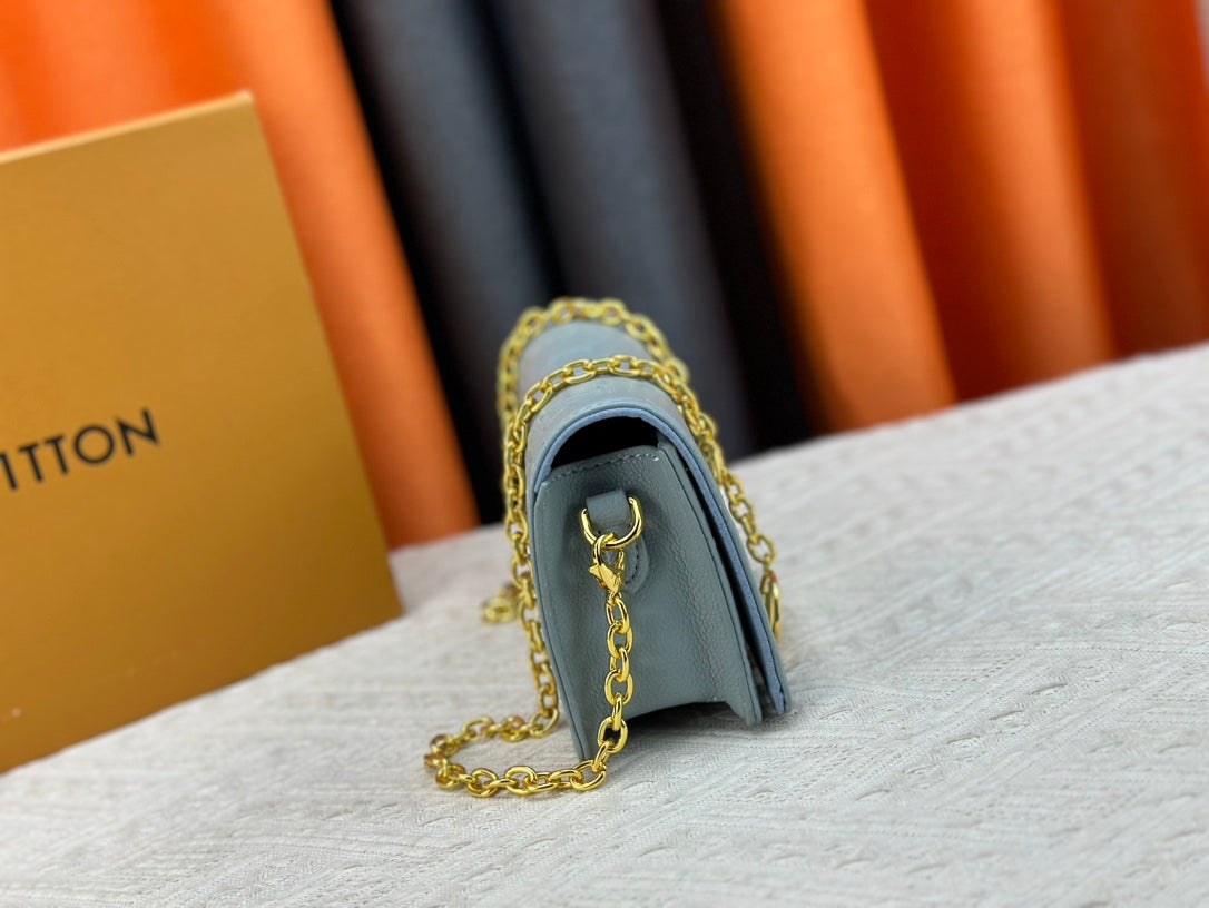 Pronta Entrega – Bolsa-carteira Lily