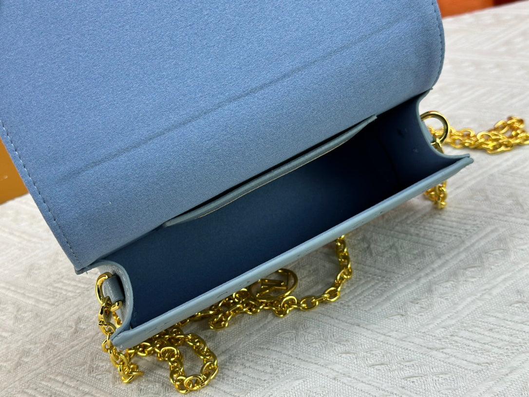 Pronta Entrega – Bolsa-carteira Lily
