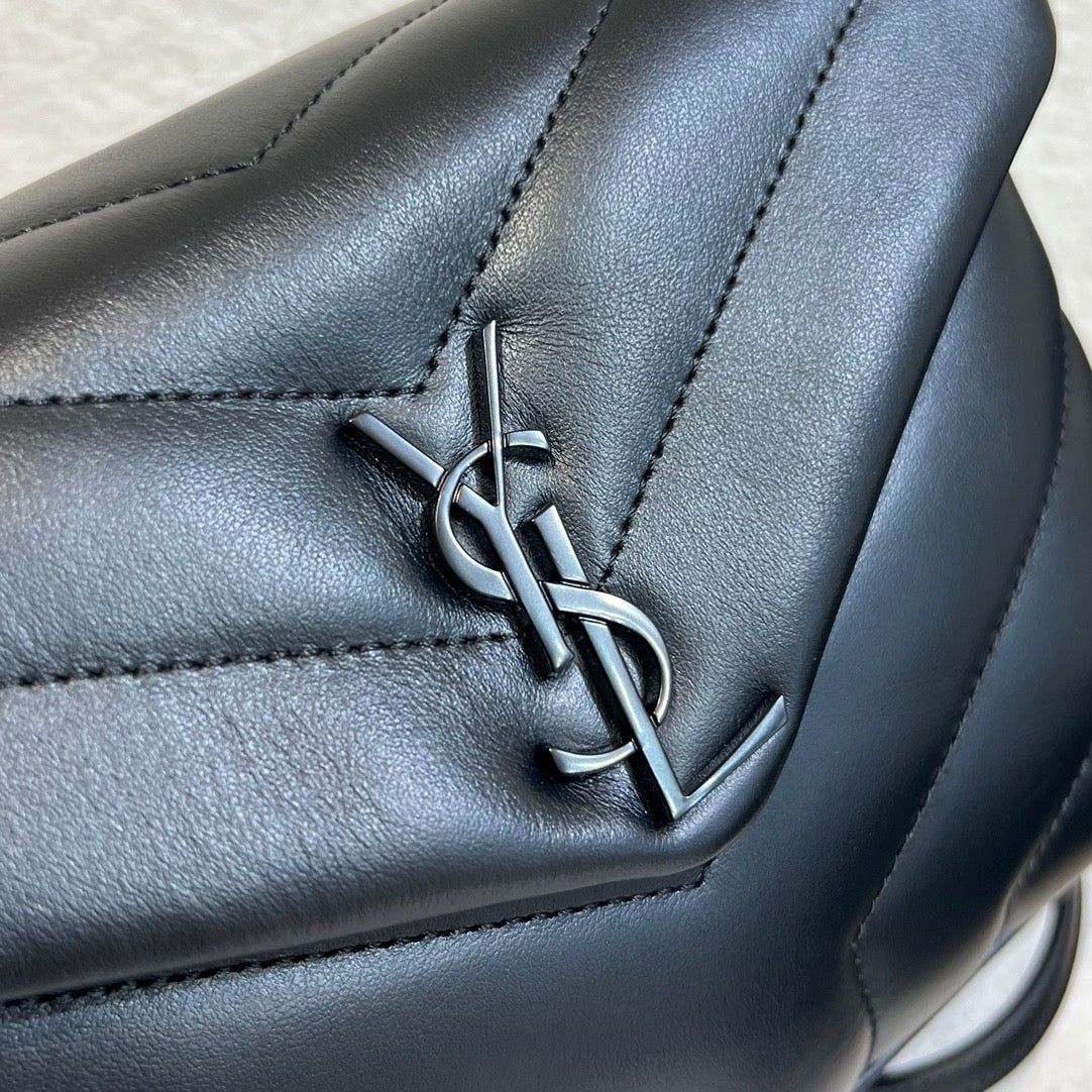 Pronta Entrega – Bolsa Lou Lou Y matelassê