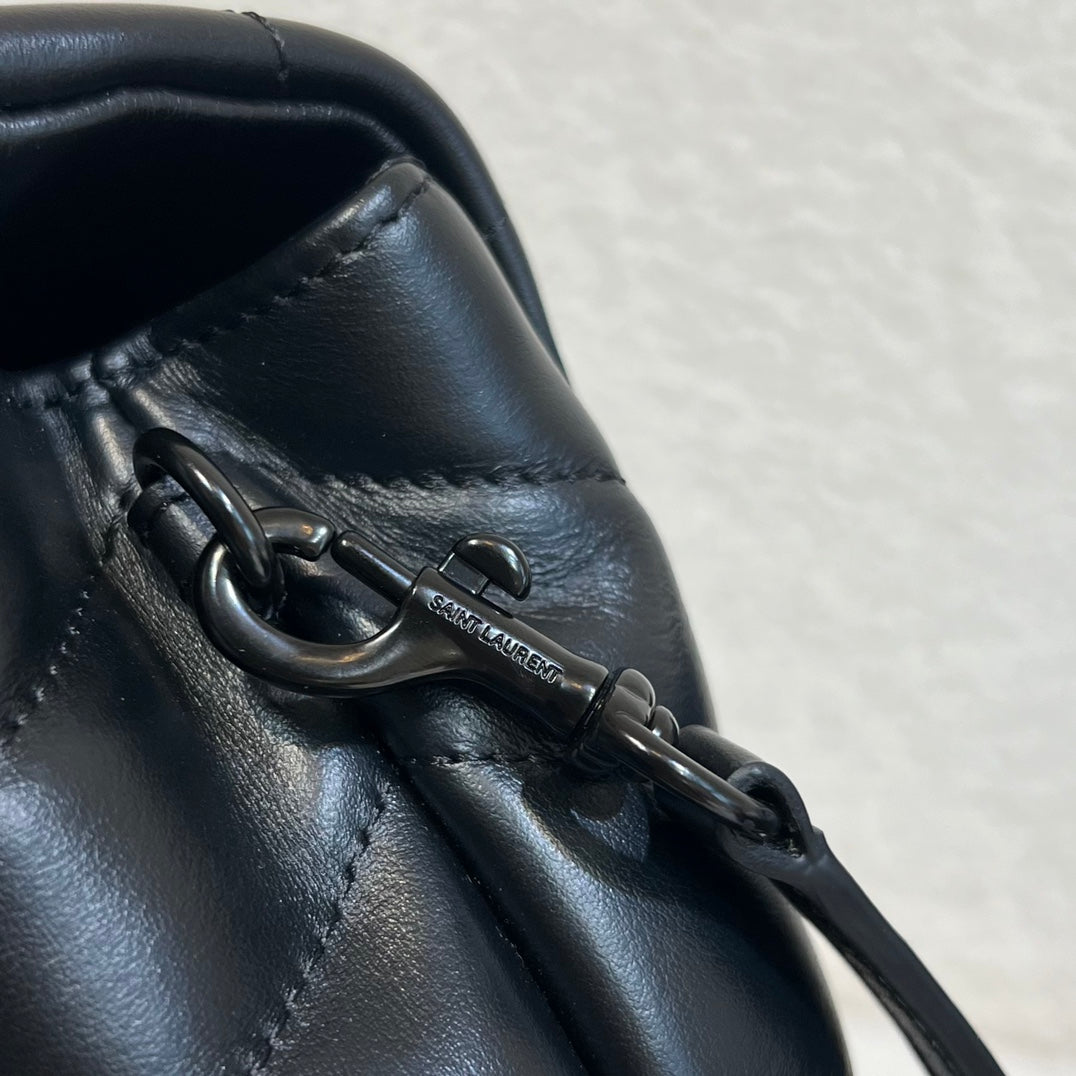 Pronta Entrega – Bolsa Lou Lou Y matelassê