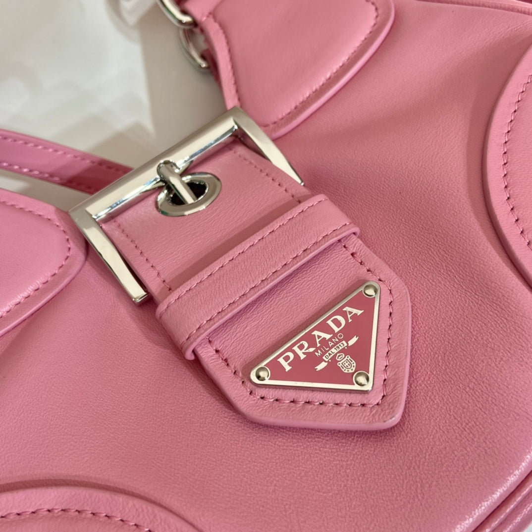 Pronta Entrega – Bolsa Prada Moon
