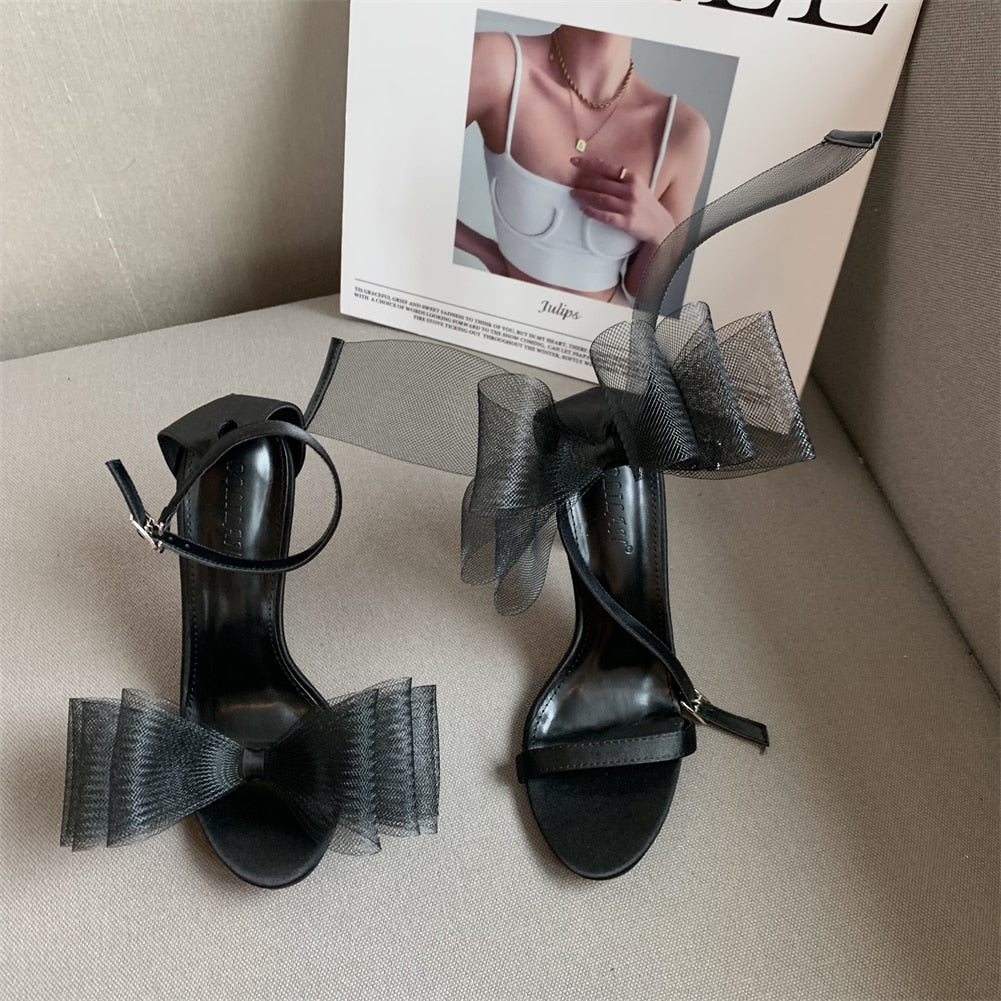 Pronta Entrega – Sandália Avelyne