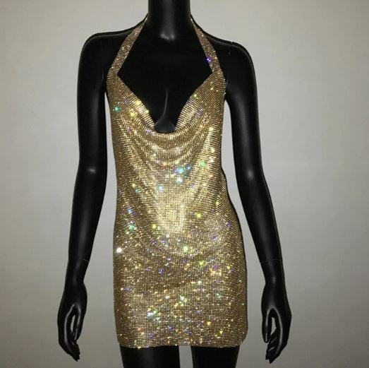 Pronta Entrega – Vestido Tifany