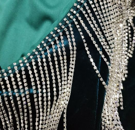 Pronta Entrega – Vestido Jasmin
