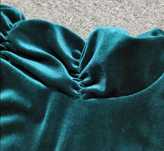 Pronta Entrega – Vestido Jasmin
