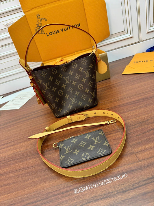 Pronta Entrega – Bolsa All In BB