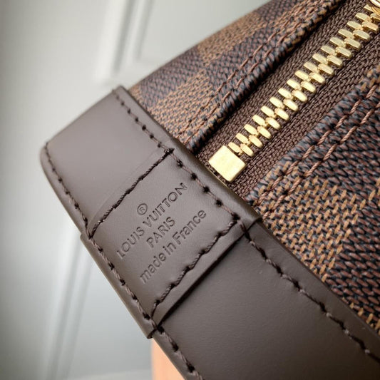 Pronta Entrega – Bolsa Modelo Louis Vuitton Alma BB