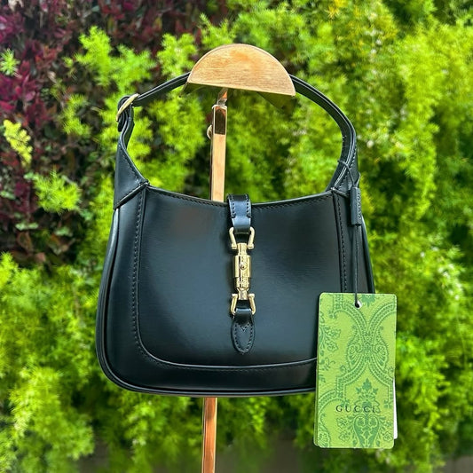 Pronta Entrega – PRONTA-ENTREGA – GUCCI HORSEBIT 1955 MINI SHOULDER BAG