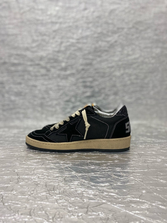 Pronta Entrega – Tênis Modelo Golden Goose Ball Star
