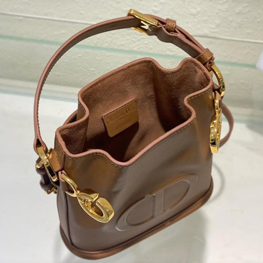 Pronta Entrega – Bolsa Modelo Christian Dior Large C'est Dior