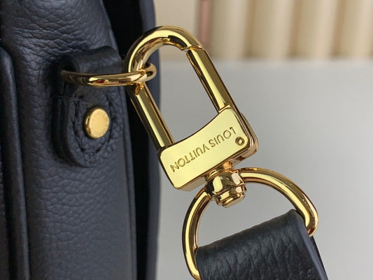 Pronta Entrega – Bolsa Louis Vuitton Modelo Pochette Métis