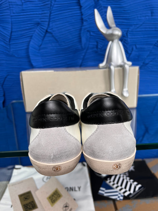 Pronta Entrega – Tênis Modelo Golden Goose Super Star