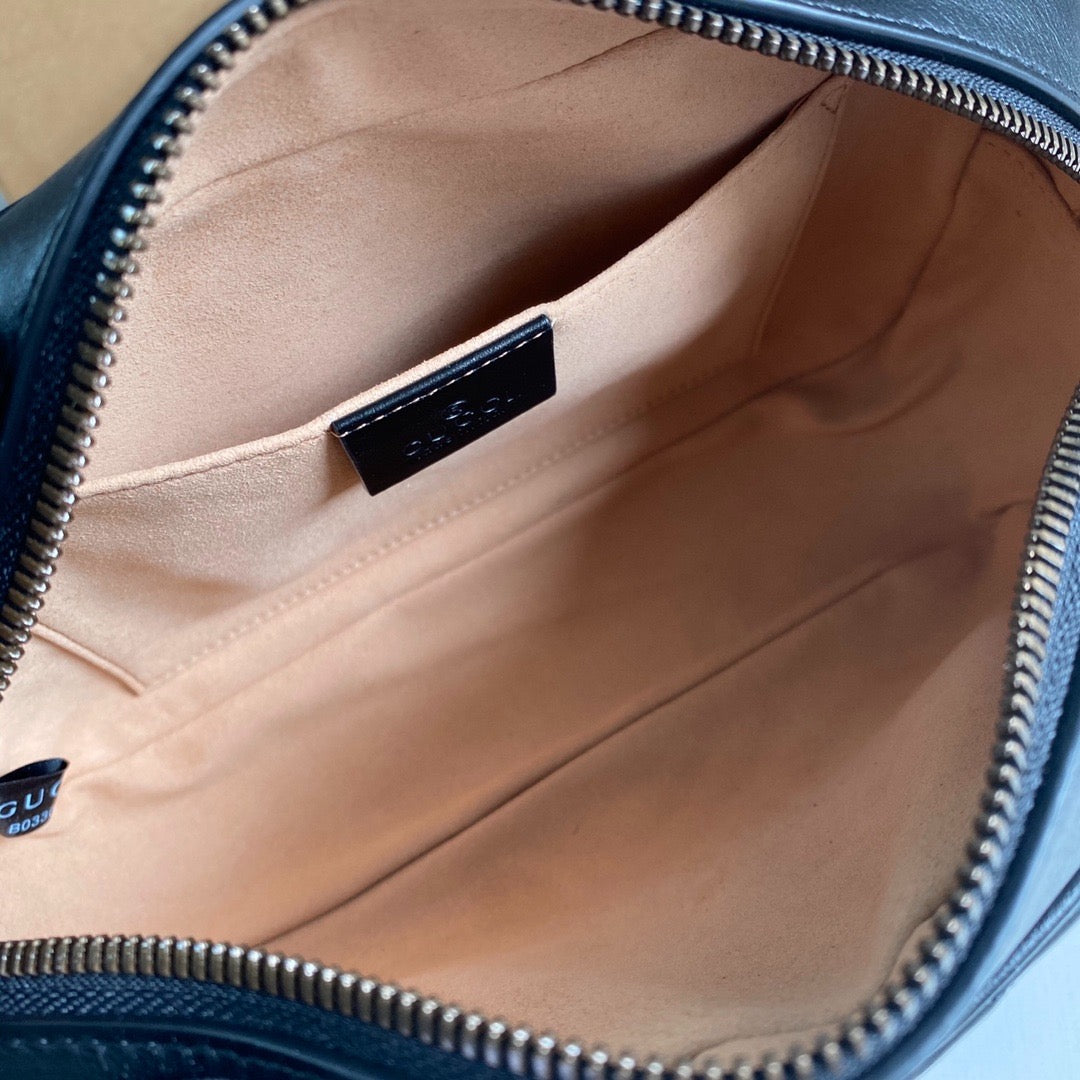 Pronta Entrega – Bolsa Modelo Gucci GG Marmont Matelassê