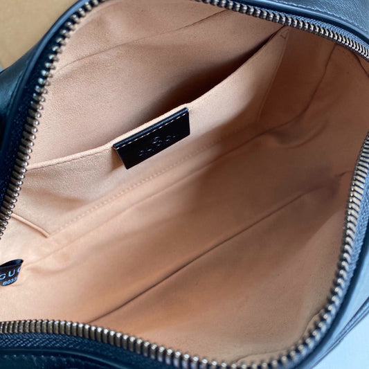 Pronta Entrega – Bolsa Modelo Gucci GG Marmont Matelassê