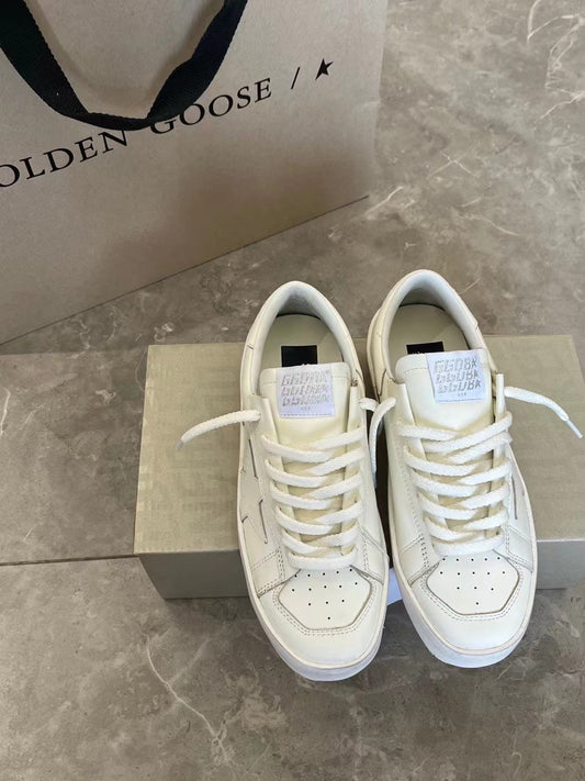 Pronta Entrega – Tênis Modelo Golden Goose Stardan
