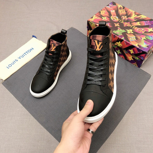 Pronta Entrega – Tênis Modelo LV