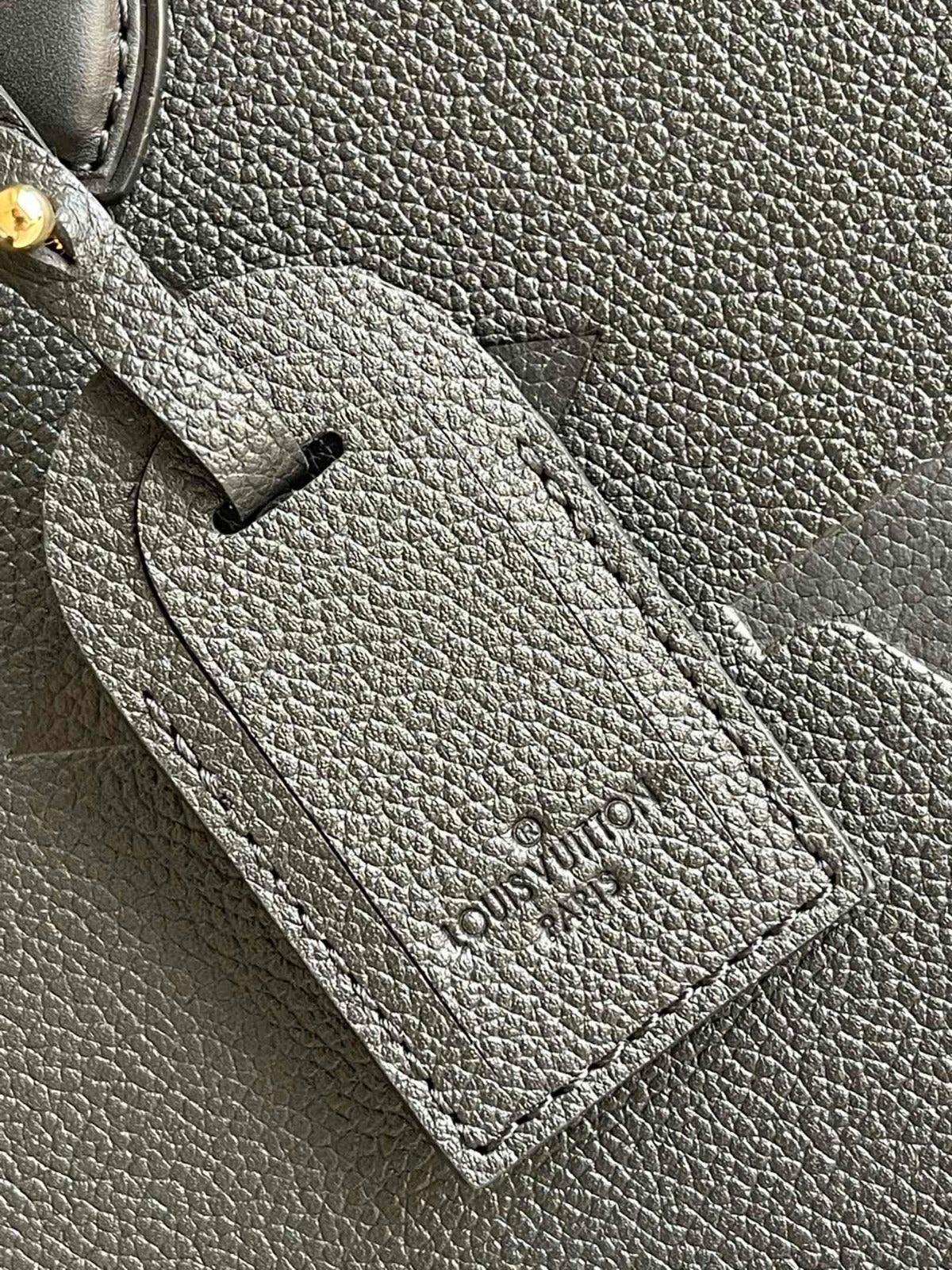 Pronta Entrega – Bolsa Modelo Louis Vuitton Onthego GM